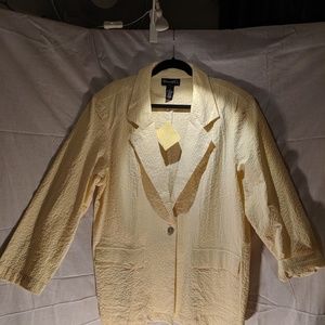 Women's jacket